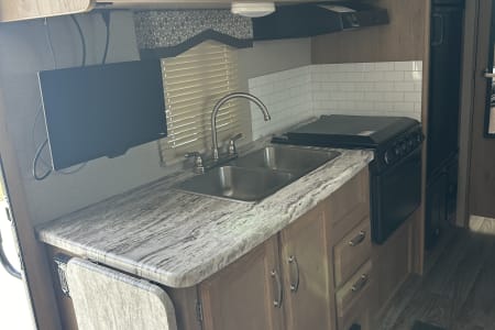 LaytonRV rentals