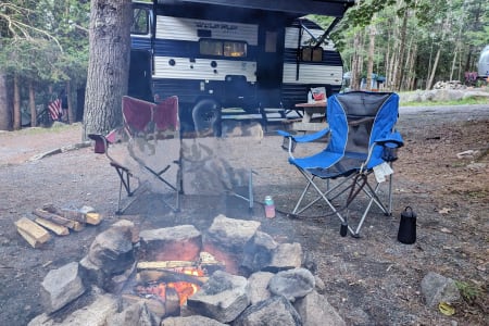 SalisburyBeachStateReservationCampground Rv Rentals