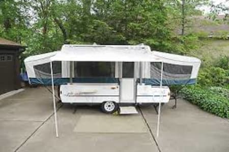 SalisburyRV rentals