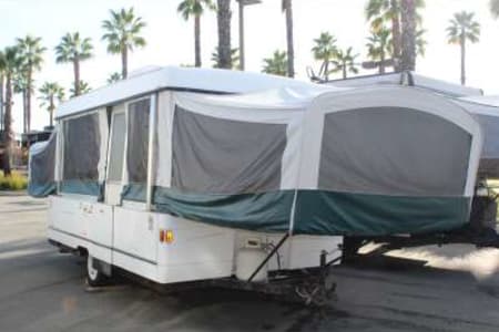 NorthHamptonStateBeach Rv Rentals