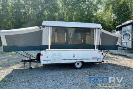 SalisburyRV rentals