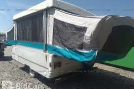 HamptonBeachStatePark Rv Rentals