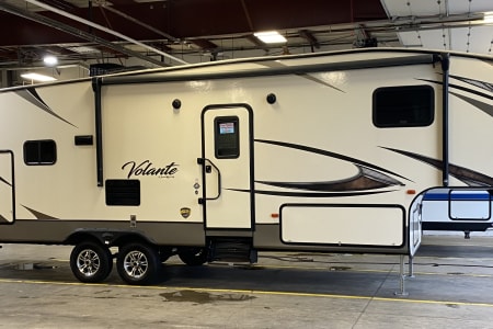 IndianLakesRVCampground Rv Rentals