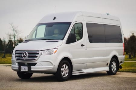 DelawareMotelAndRVPark Rv Rentals