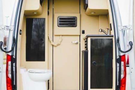 DelawareMotelAndRVPark Rv Rentals