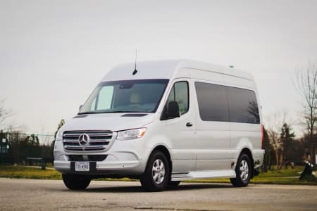 DelawareMotelAndRVPark Rv Rentals