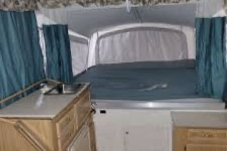 SalisburyBeachStateReservationCampground Rv Rentals