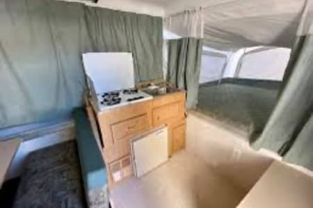 NorthHamptonStateBeach Rv Rentals