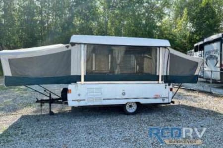 SalisburyBeachStateReservationCampground Rv Rentals