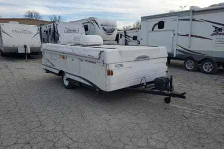 SalisburyRV rentals