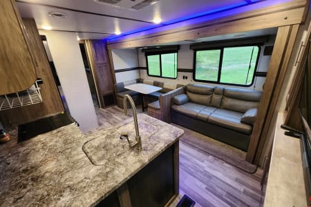 NegleyRV rentals