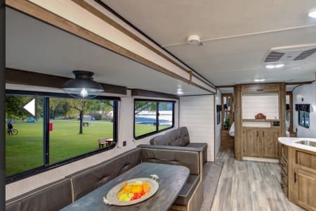 MineralRV rentals