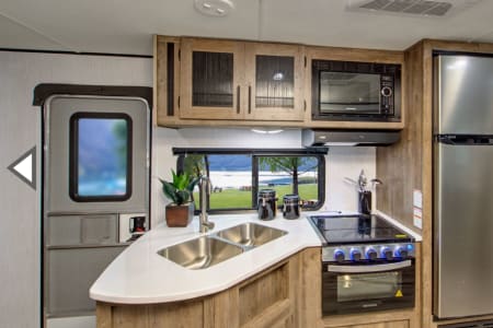 MineralRV rentals