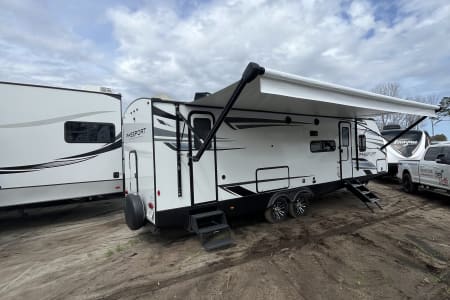 ConwayRV rentals