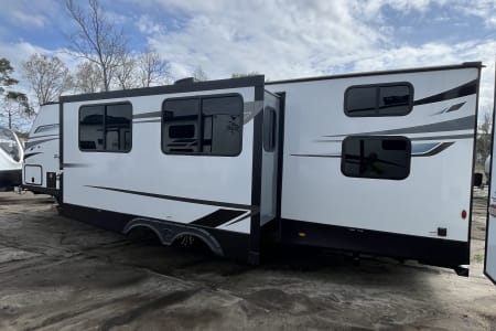 ConwayRV rentals