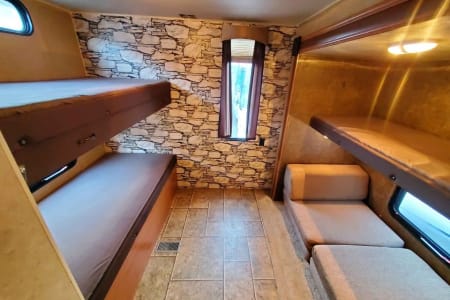 LackawannaStatePark Rv Rentals