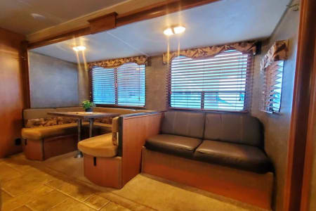 LackawannaStatePark Rv Rentals