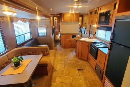 LackawannaStatePark Rv Rentals