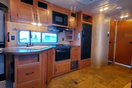 LackawannaStatePark Rv Rentals