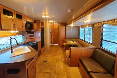 PromisedLandStatePark Rv Rentals