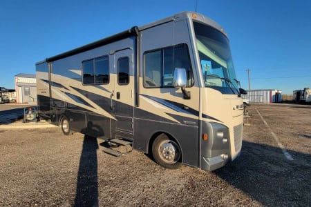 AustinRV rentals