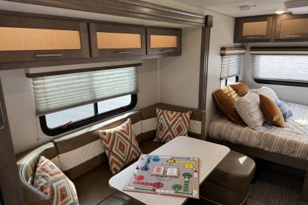 RocklinRV rentals