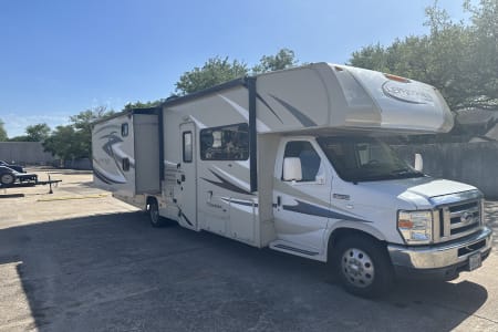 MorgantonRV rentals