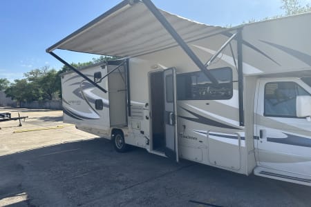 MorgantonRV rentals