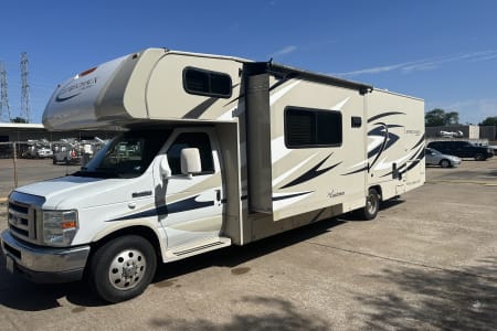 MorgantonRV rentals