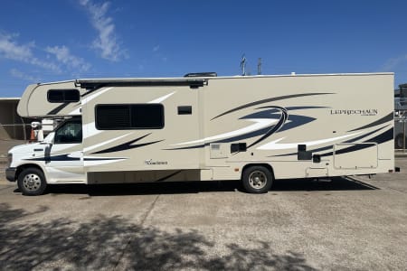 MorgantonRV rentals