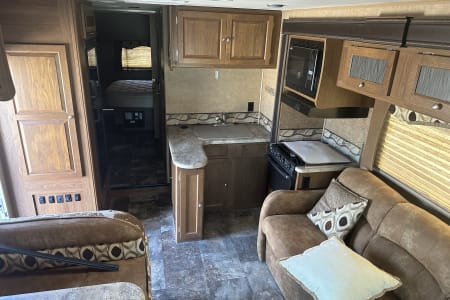 MorgantonRV rentals