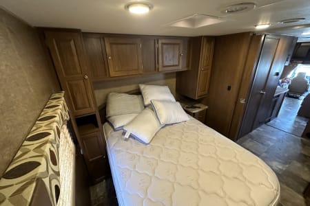 MorgantonRV rentals