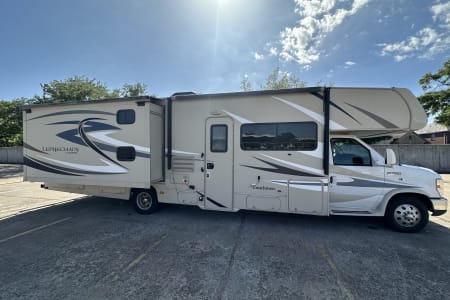 MorgantonRV rentals