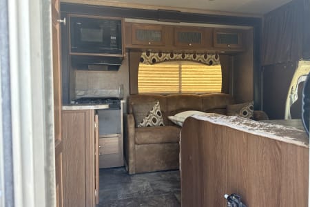 MorgantonRV rentals