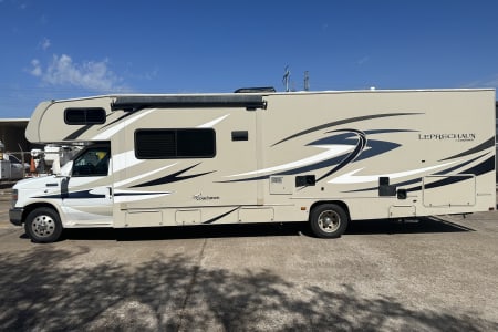 MorgantonRV rentals