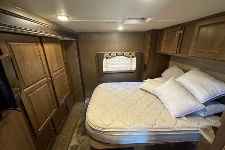 MorgantonRV rentals