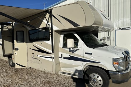 MorgantonRV rentals