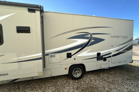 MorgantonRV rentals