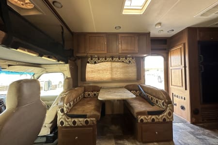 MorgantonRV rentals