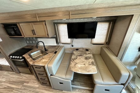 LaveenRV rentals