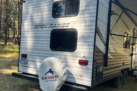 ProctorRV rentals