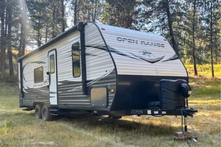 LoganStatePark Rv Rentals