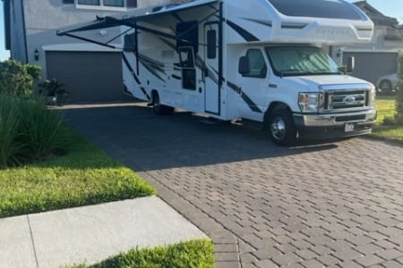 FisheatingCreekOutpost Rv Rentals