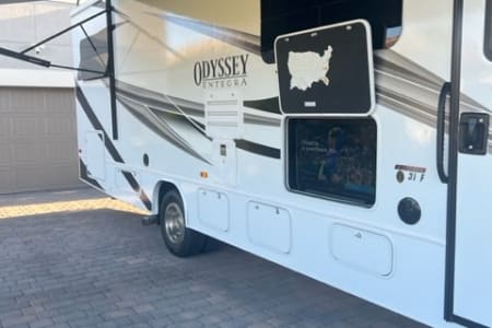 FisheatingCreekOutpost Rv Rentals