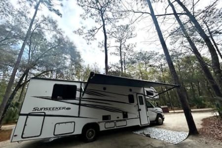 SunShineGetDown Rv Rentals