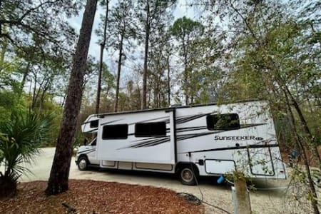 TheRendezvous Rv Rentals