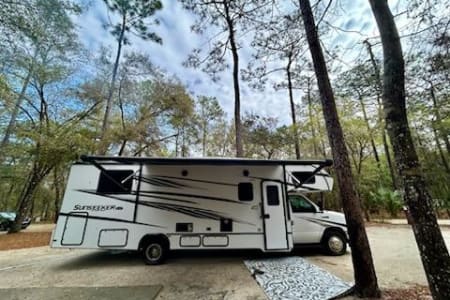 TheRendezvous Rv Rentals