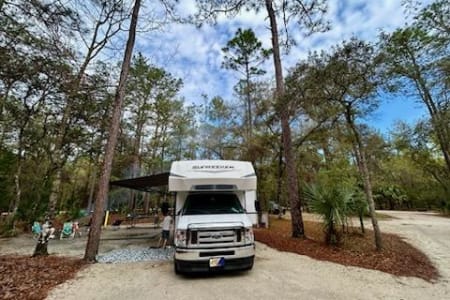 TheRendezvous Rv Rentals