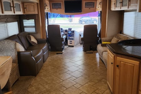 COLUMBUSRV rentals