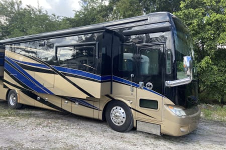 ColumbusRV rentals